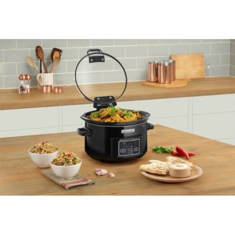 Wolnowar z uchylną pokrywą Crock-Pot CSC052X 4,7l CROCK-POT