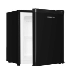 Zamrażalka HGB 5088 SW DF HEINRICH'S black WD