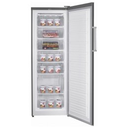 Zamrażarka szufladowa MPM-245-ZS-17 inox poj.242L 170cm MPM