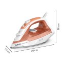 Żelazko TEFAL FV2C40E0 Virtuo Tefal