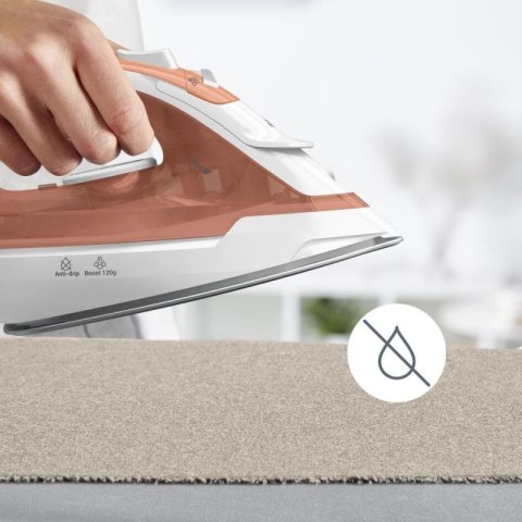Żelazko TEFAL FV2C40E0 Virtuo Tefal