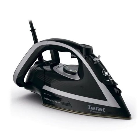 Żelazko parowe TEFAL Puregliss FV 8062 Tefal