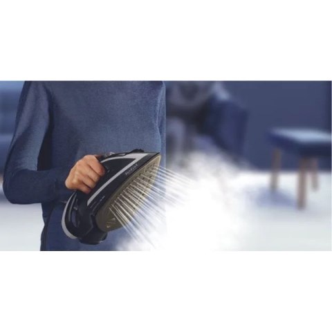 Żelazko parowe TEFAL Puregliss FV 8062 Tefal
