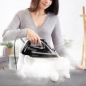 Żelazko parowe TEFAL Puregliss FV 8062 Tefal