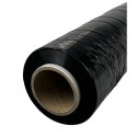 BSTech Folia stretch czarna 23mic 1.5/1.2 BESTPAK