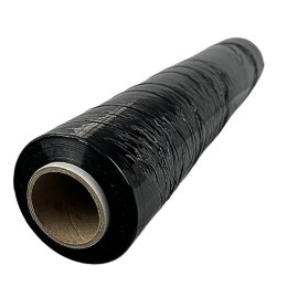 BSTech Folia stretch czarna 23mic 3.00/2.70 BESTPAK
