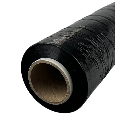 BSTech Folia stretch czarna 23mic 3.00/2.70 BESTPAK
