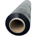 BSTech Folia stretch czarna 23mic 3.00/2.70 BESTPAK