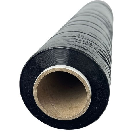 BSTech Folia stretch czarna 23mic 3.00/2.70 BESTPAK