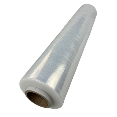 BSTech Folia stretch transparent 23mic 1.5/1.2 BESTPAK