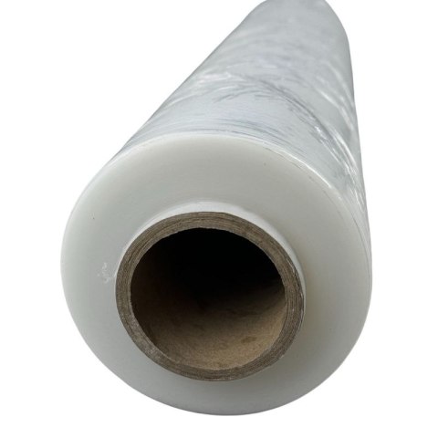 BSTech Folia stretch transparent 23mic 1.5/1.2 BESTPAK