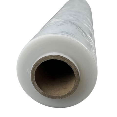 BSTech Folia stretch transparent 23mic 1.5/1.2 BESTPAK