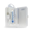 EVERACTIVE AKUMULATOR EVERACTIVE 18650 3,7V LI-ION 2600MAH MICRO USB Z ZABEZPIECZENIEM BOX EV18650-26M EverActive