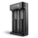 EVERACTIVE ŁADOWARKA DO AKUMULATORKÓW CYLINDRYCZNYCH LI-ION LC200 EverActive