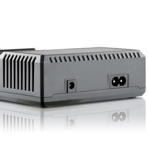 EVERACTIVE ŁADOWARKA DO AKUMULATORÓW CYLINDRYCZNYCH LI-ION ORAZ NI-MH UC4200 EverActive