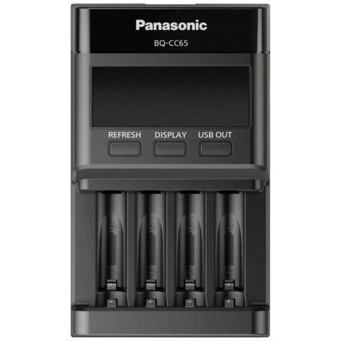ŁADOWARKA PANASONIC PRO Panasonic
