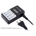 Ładowarka everActive NC450B EverActive