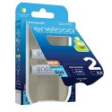 PANASONIC ENELOOP AA 2000mAh 2 szt Panasonic