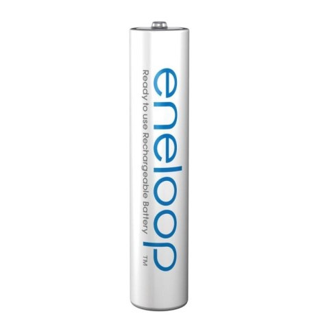 PANASONIC ENELOOP AAA 800 mAh 4 szt Panasonic
