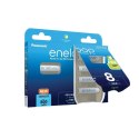 PANASONIC ENELOOP AAA 800 mAh 8 szt Panasonic