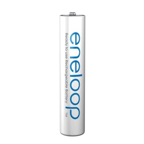 PANASONIC ENELOOP AAA 800 mAh 8 szt Panasonic
