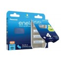 PANASONIC ENELOOP AAA 800mAh 4 szt + box Panasonic