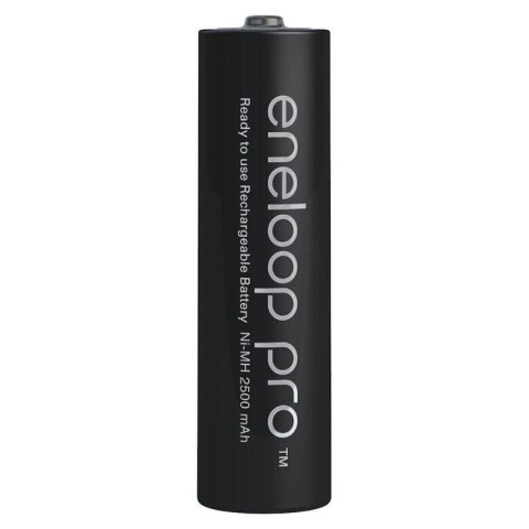 PANASONIC ENELOOP PRO AA 2500mAh 2 szt Panasonic