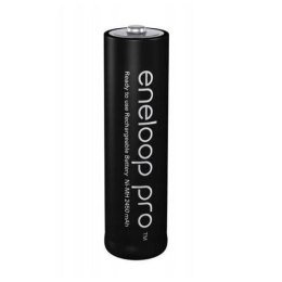 PANASONIC ENELOOP PRO AA 2500mAh 4 szt Panasonic