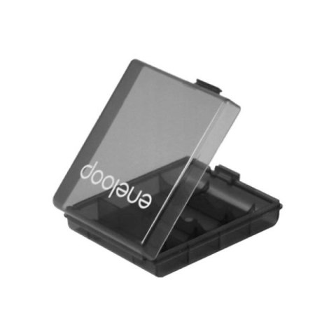 PANASONIC ENELOOP PRO AAA 930mAh 4 szt + box Panasonic