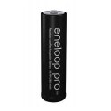 PANASONIC ENELOOP PRO AAA 930mAh 4 szt + box Panasonic