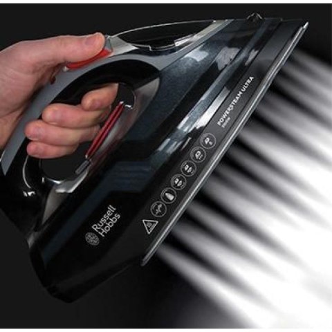 RUSSELL HOBBS ŻELAZKO POWER STEAM 3100W 20630-56 Russel Hobbs