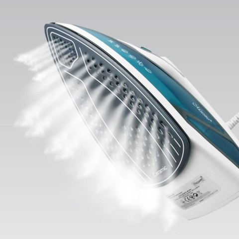 Żelazko 2200W MR-304C MAESTRO MAESTRO
