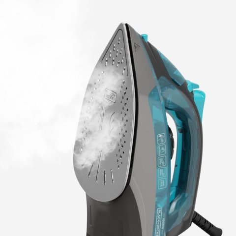 Żelazko Black+Decker BXIR2201E WD
