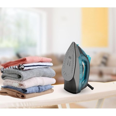Żelazko Black+Decker BXIR2201E WD
