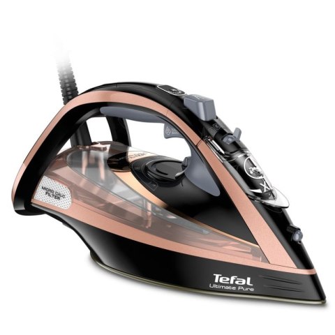 Żelazko TEFAL FV 9845 Ultimate Pure 3200W Tefal