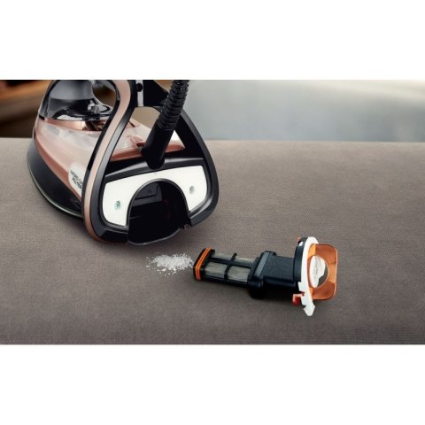Żelazko TEFAL FV 9845 Ultimate Pure 3200W Tefal