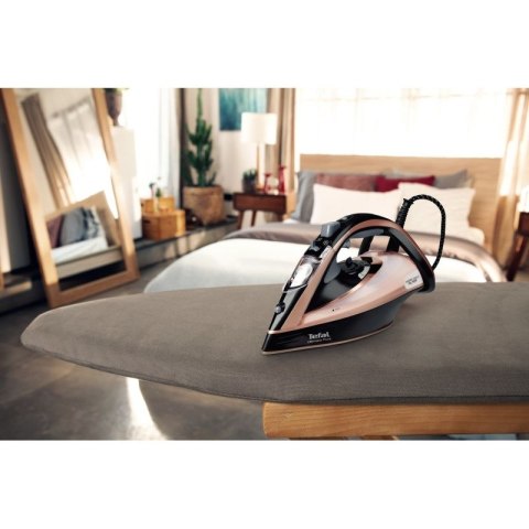 Żelazko TEFAL FV 9845 Ultimate Pure 3200W Tefal