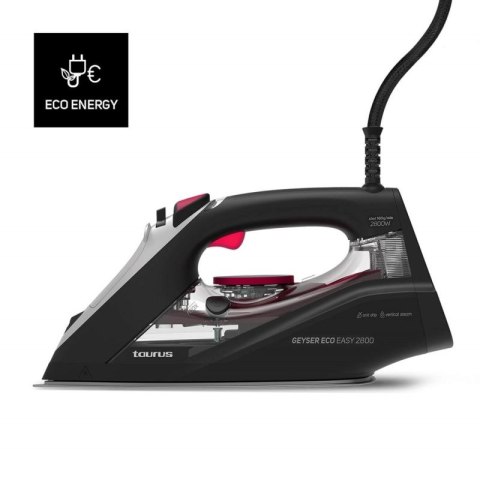 Żelazko Taurus Geyser Eco 2800W Taurus
