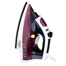 Żelazko parowe Adler AD 5022 (2200W) Adler