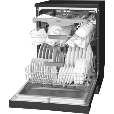 Zmywarka AMICA DFM66C8EOiBH Amica