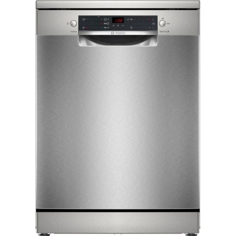 Zmywarka BOSCH SMS25GI09F BOSCH