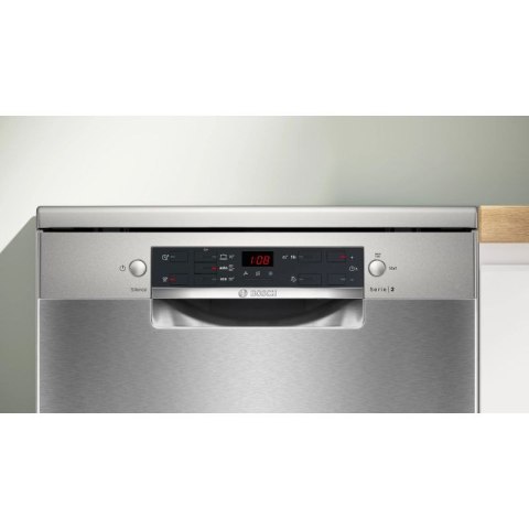 Zmywarka BOSCH SMS25GI09F BOSCH