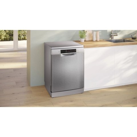 Zmywarka BOSCH SMS25GI09F BOSCH