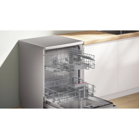 Zmywarka BOSCH SMS25GI09F BOSCH