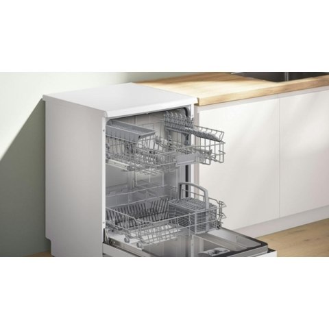 Zmywarka BOSCH SMS2ITW09E BOSCH