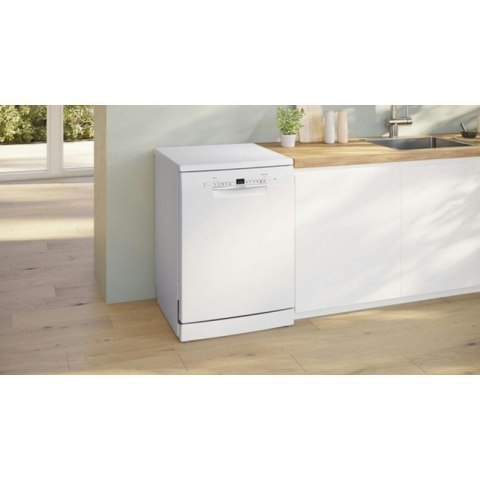 Zmywarka BOSCH SMS2ITW09E BOSCH