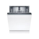 Zmywarka do zabudowy BOSCH SMV25AX07F BOSCH