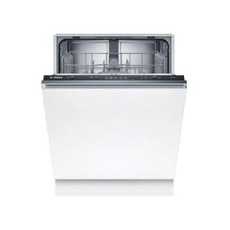 Zmywarka do zabudowy BOSCH SMV25AX07F BOSCH