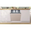 Zmywarka do zabudowy BOSCH SMV25AX07F BOSCH