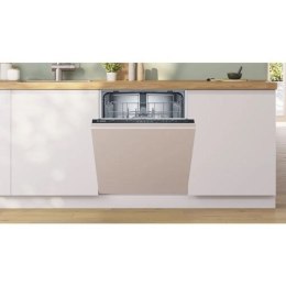 Zmywarka do zabudowy BOSCH SMV25AX07F BOSCH